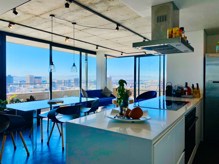 2 Bedroom Property for Sale in Bo Kaap Western Cape